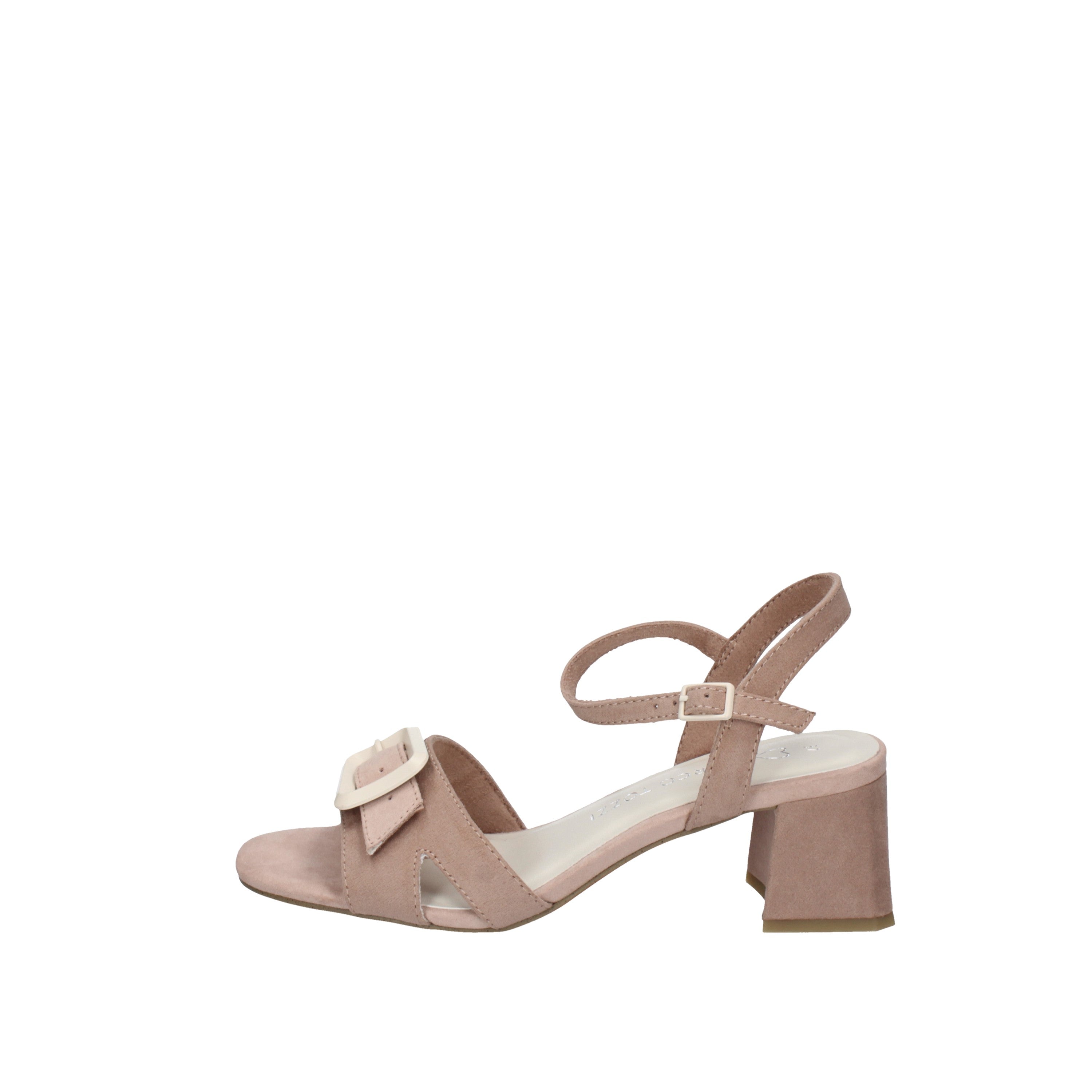 marco tozzi sandali modello nude 2-28387-44